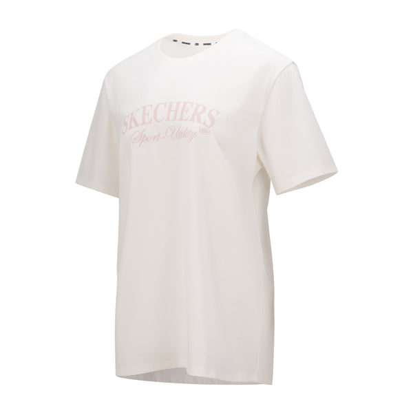 Lifestyle Physical Academia Collection: Iconic Short Sleeve Tee