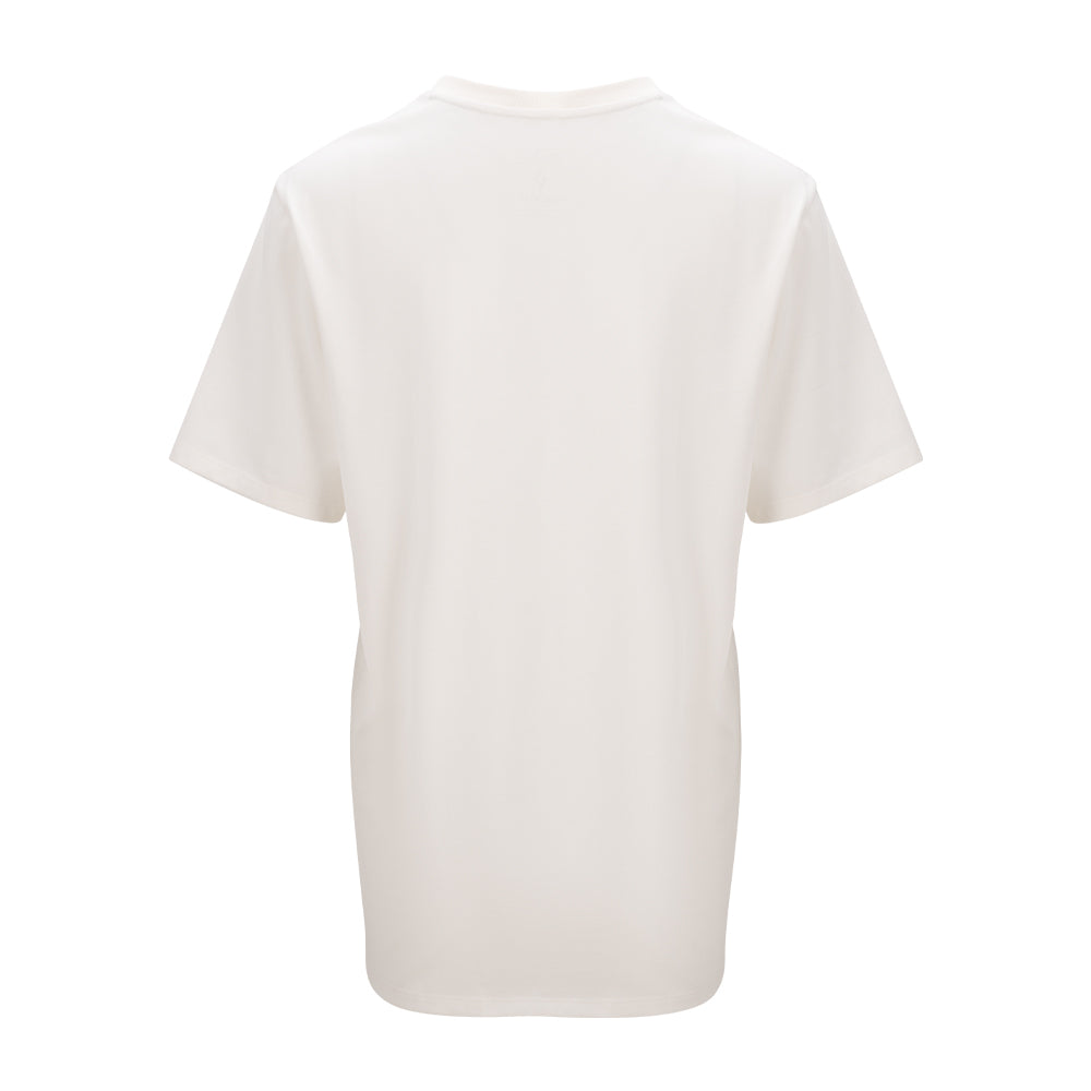 Lifestyle Physical Academia Collection: Iconic Short Sleeve Tee