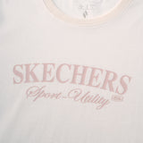 Lifestyle Physical Academia Collection: Iconic Short Sleeve Tee
