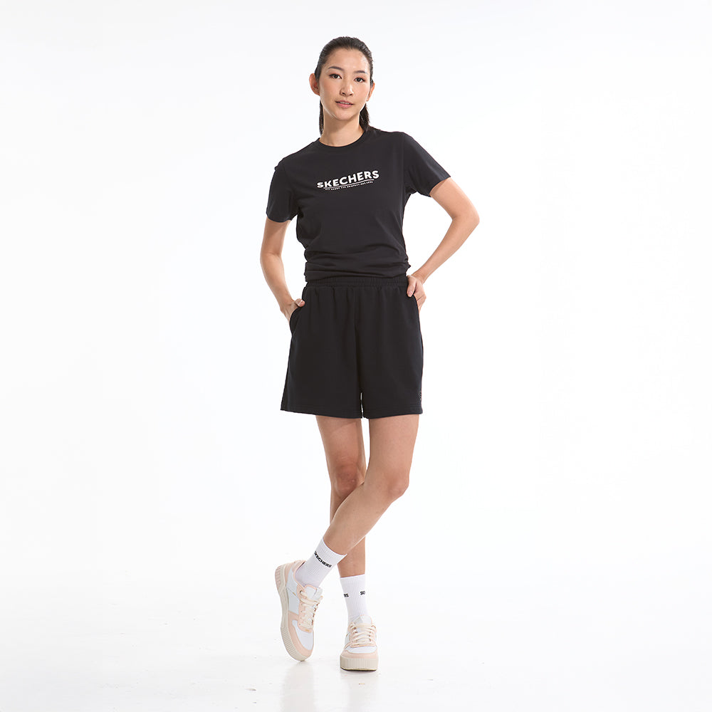 Lifestyle Physical Academia Collection: Lounge Shorts