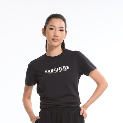 Lifestyle Physical Academia Collection: Iconic Short Sleeve Tee