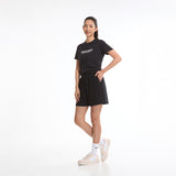 Lifestyle Physical Academia Collection: Iconic Short Sleeve Tee