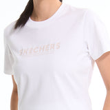 Lifestyle Physical Academia Collection: Iconic Short Sleeve Tee
