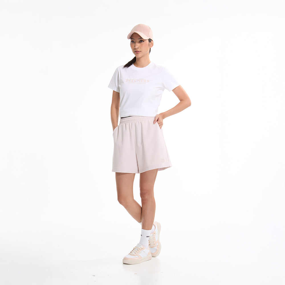 Lifestyle Physical Academia Collection: Iconic Short Sleeve Tee