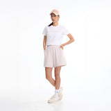 Lifestyle Physical Academia Collection: Iconic Short Sleeve Tee