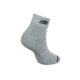 Socks - Quarter Socks (3 Pairs)