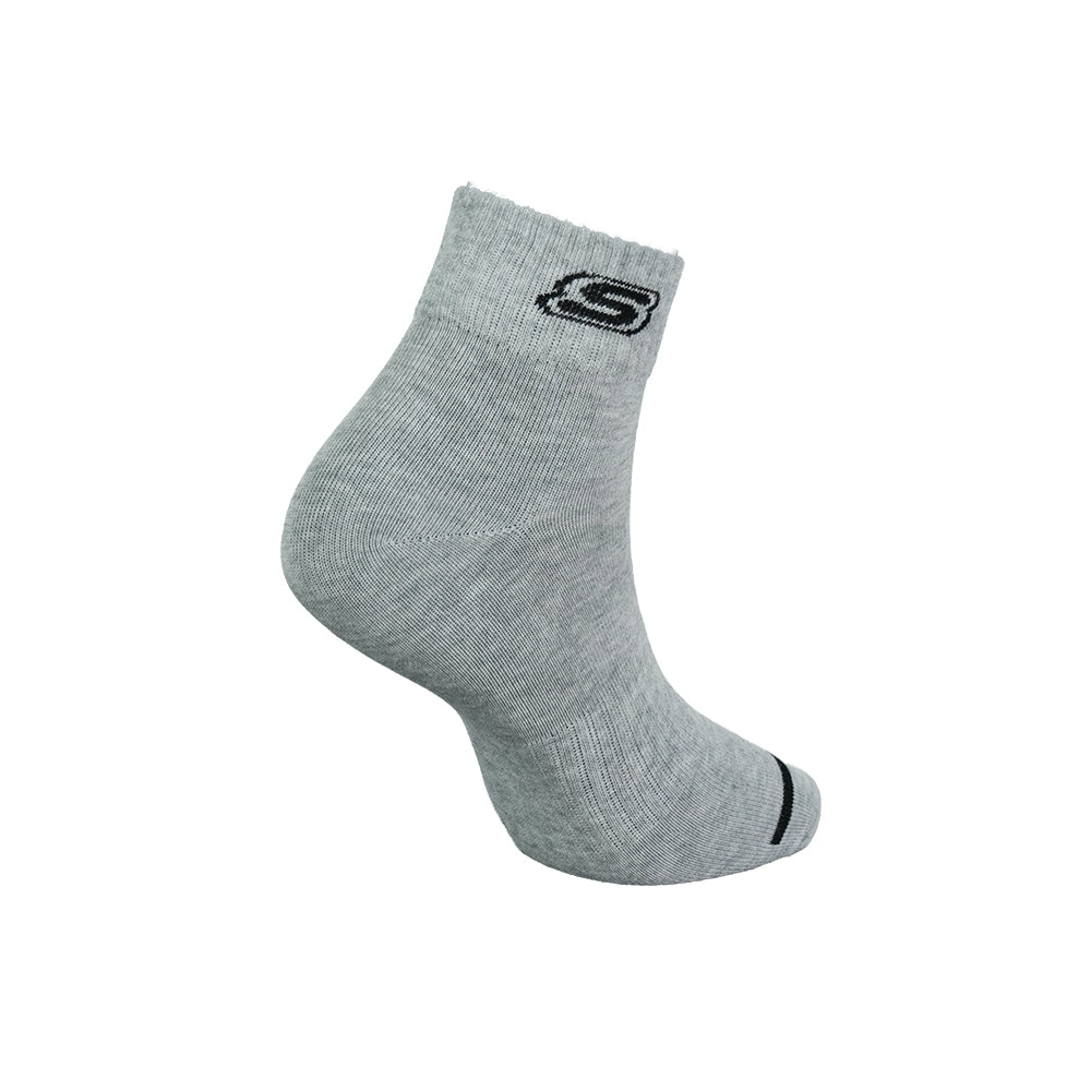 Socks - Quarter Socks (3 Pairs)