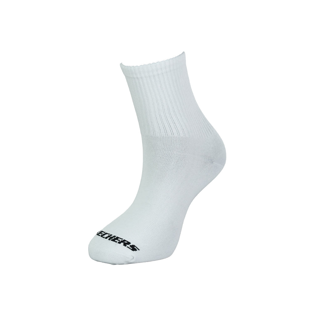 Sport Utility: Socks - Crew Socks (3 Pairs)