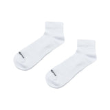 Socks - Quarter Socks (2 Pairs)