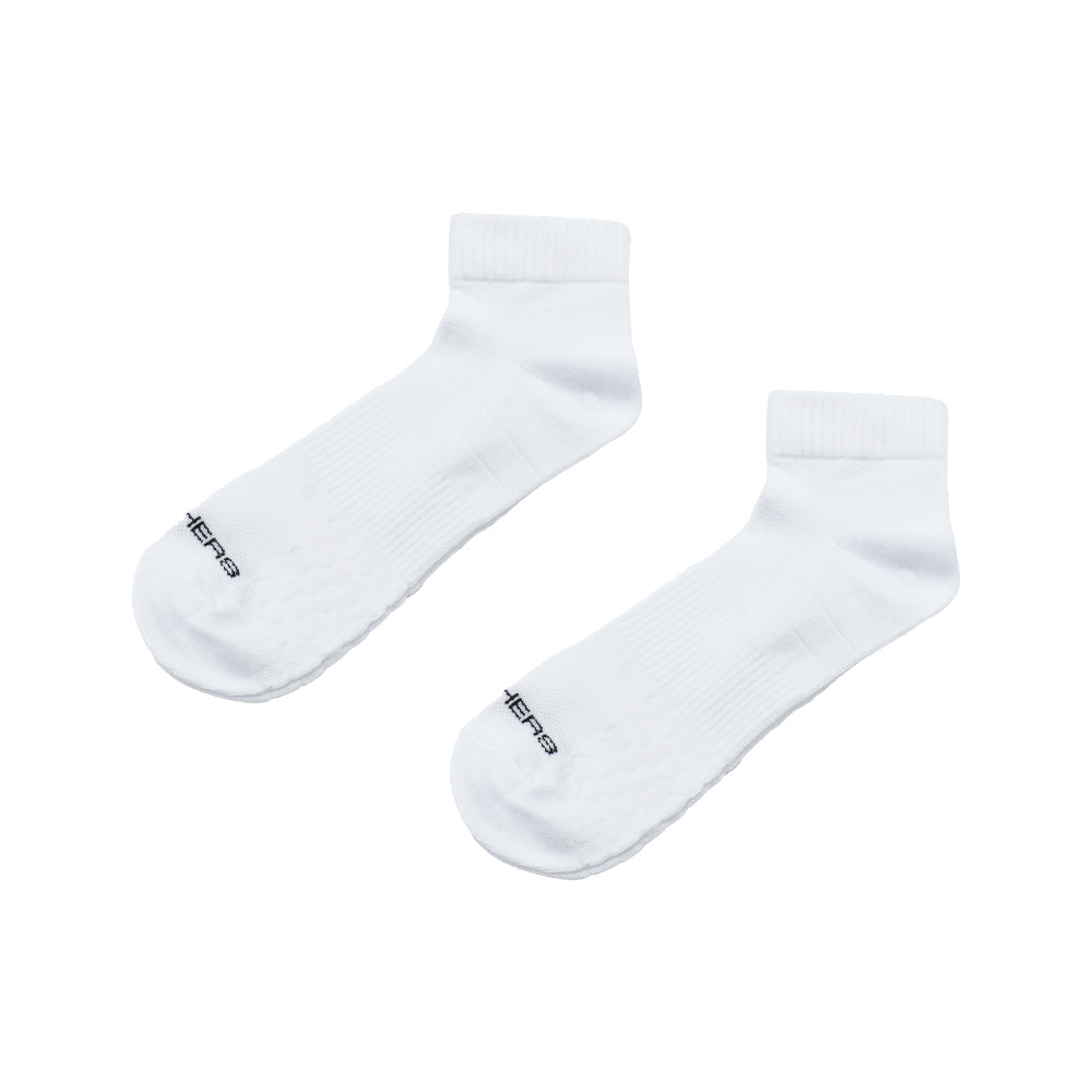 Socks - Quarter Socks (2 Pairs)