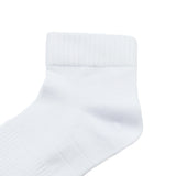 Socks - Quarter Socks (2 Pairs)