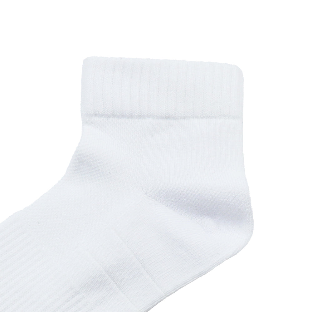 Socks - Quarter Socks (2 Pairs)