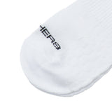 Socks - Quarter Socks (2 Pairs)