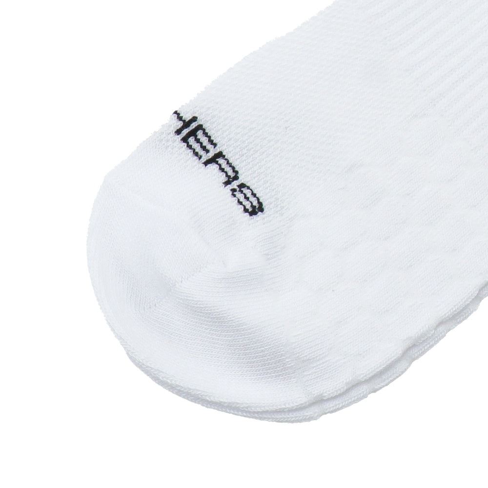 Socks - Quarter Socks (2 Pairs)