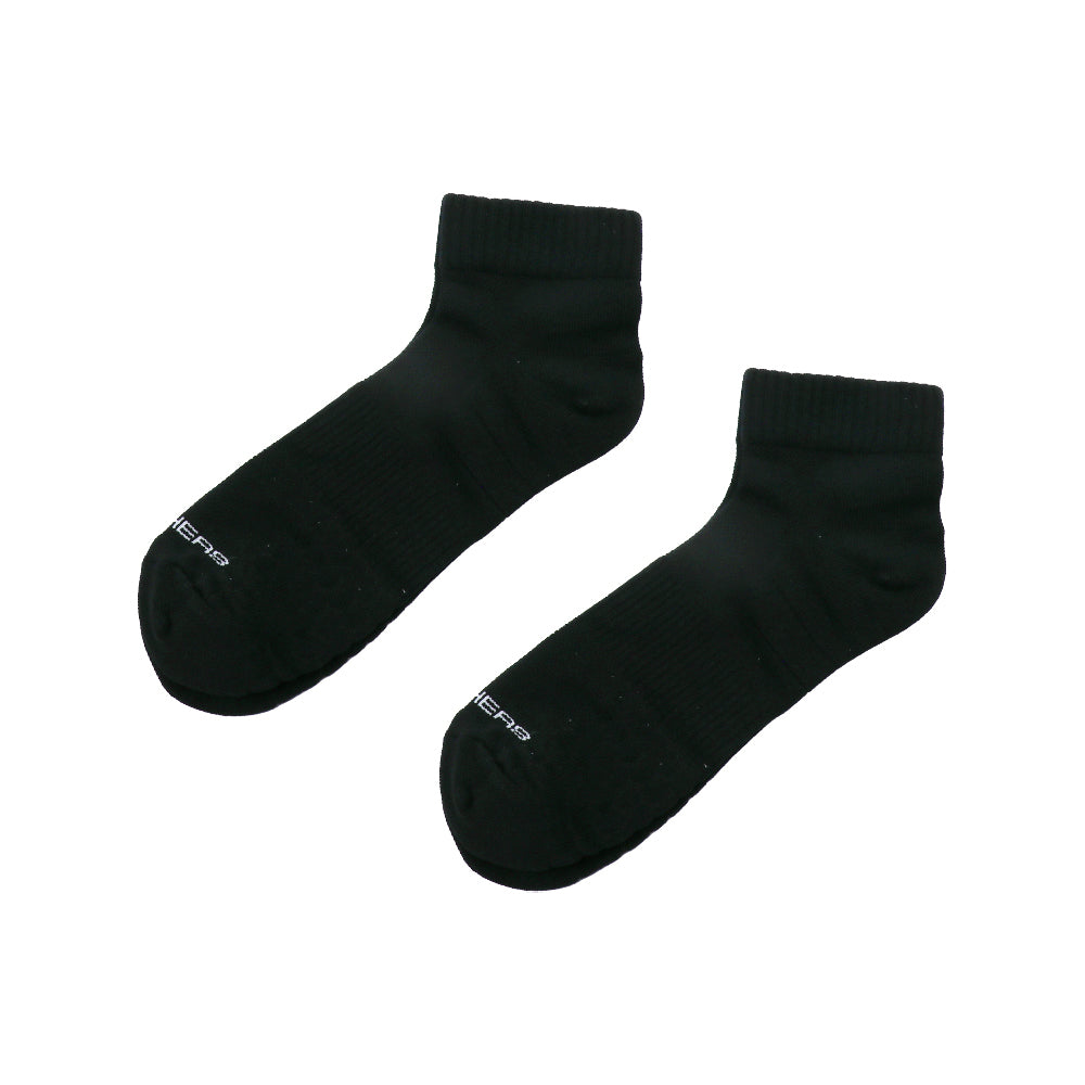 Socks - Quarter Socks (2 Pairs)