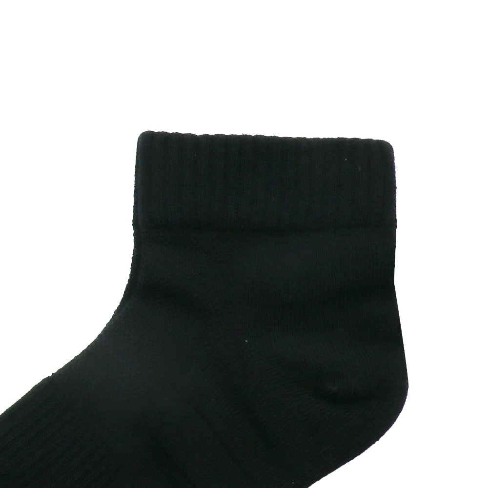 Socks - Quarter Socks (2 Pairs)