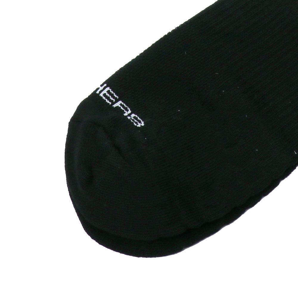 Socks - Quarter Socks (2 Pairs)