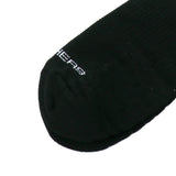 Socks - Quarter Socks (2 Pairs)