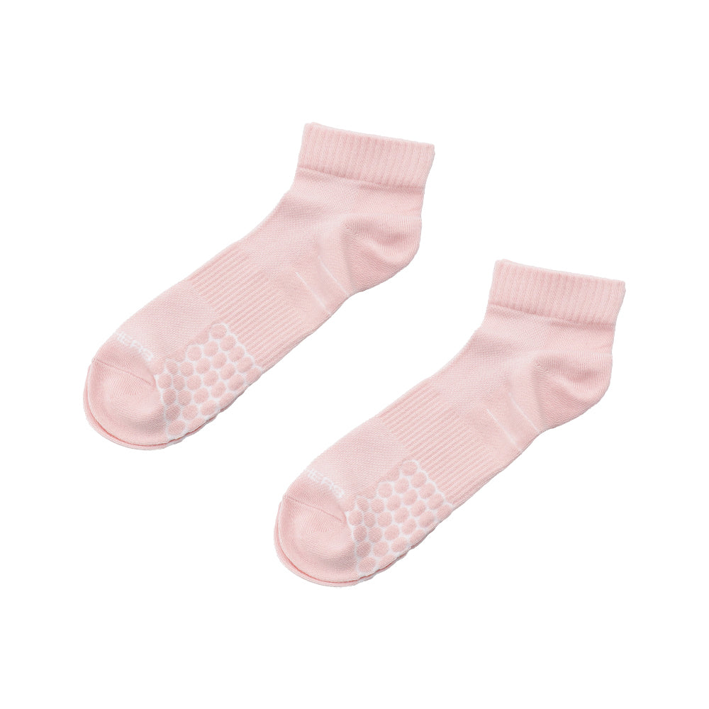 Socks - Quarter Socks (2 Pairs)
