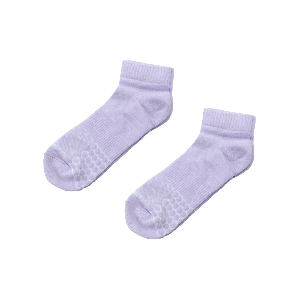 Socks - Quarter Socks (2 Pairs)