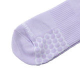 Socks - Quarter Socks (2 Pairs)