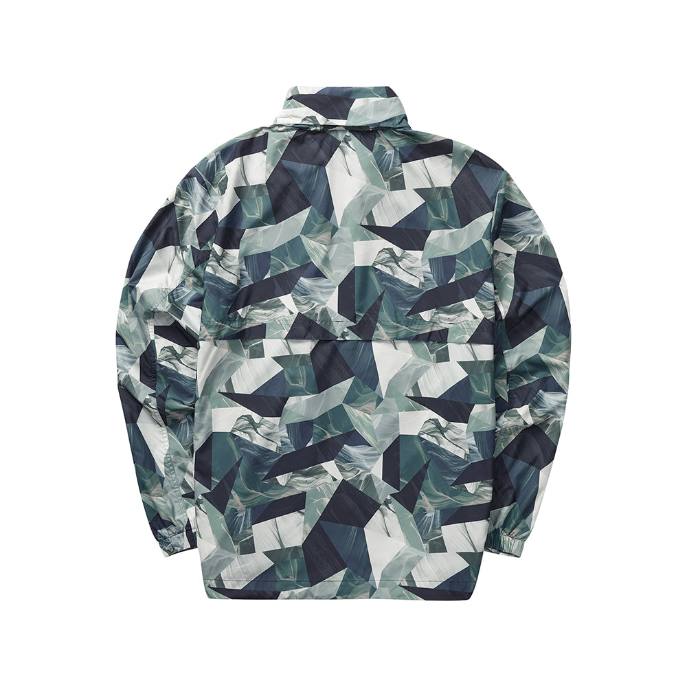 Hooded Jacket