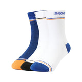 SKX LSTY: Socks