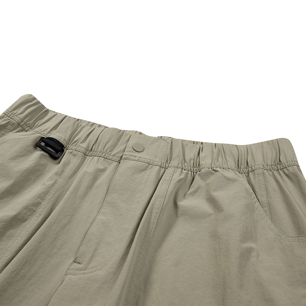 Diamond S collection: Shorts