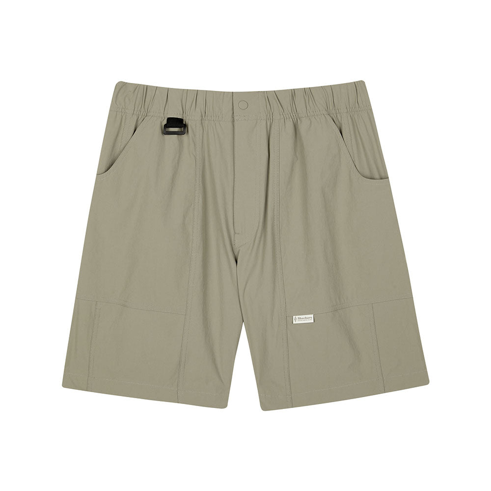 Diamond S collection: Shorts