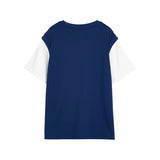 SKX Court Sports Club: Short Sleeve Tee