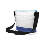 SKX Court Sports Club: Shoulder Bag