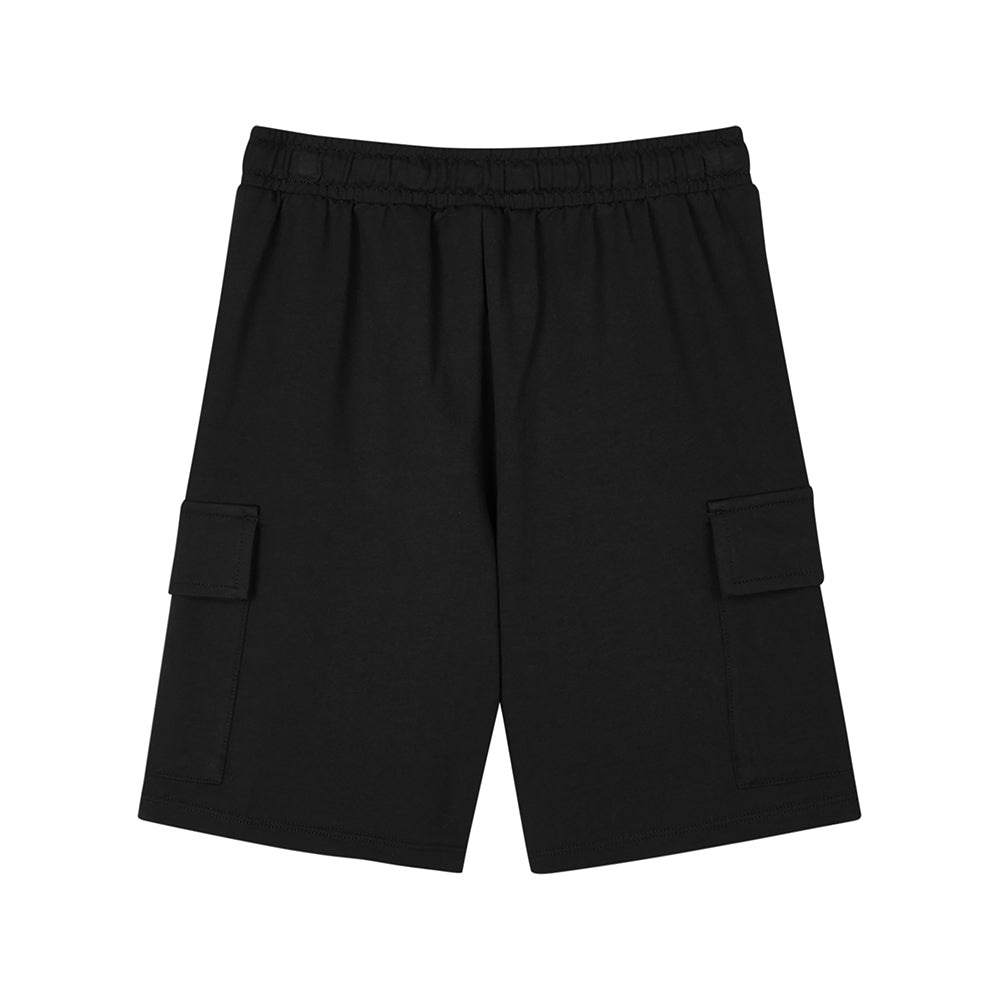 Basic Pants: Shorts
