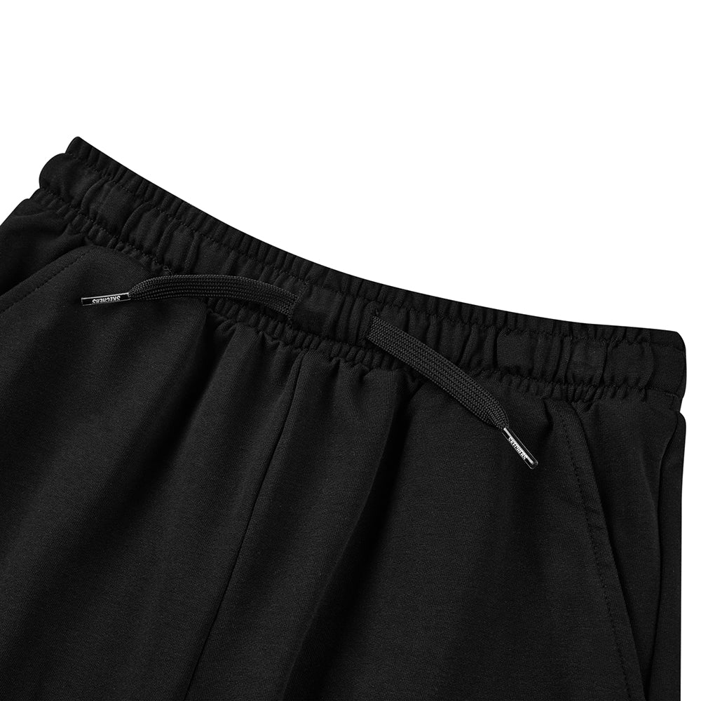 Basic Pants: Shorts