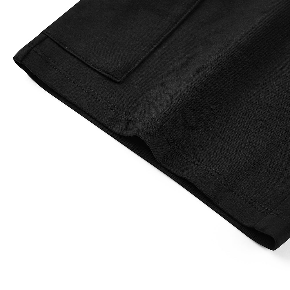Basic Pants: Shorts