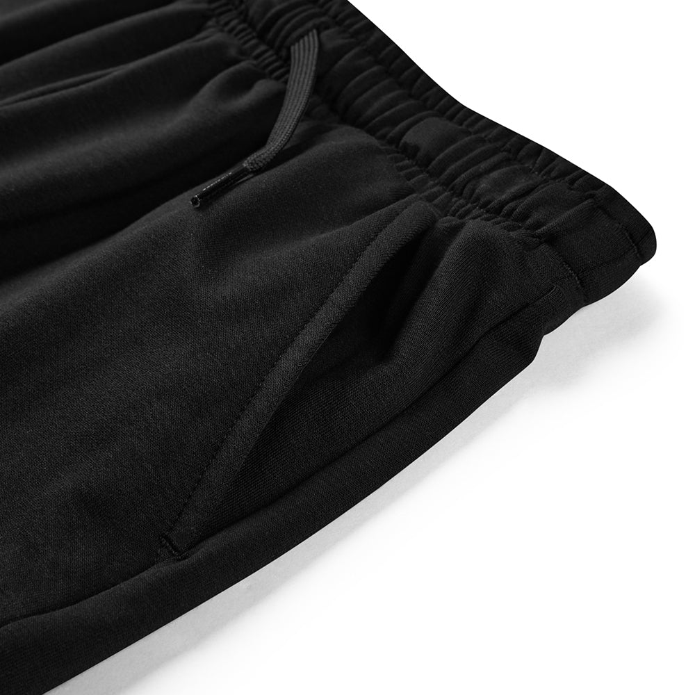 Basic Pants: Shorts
