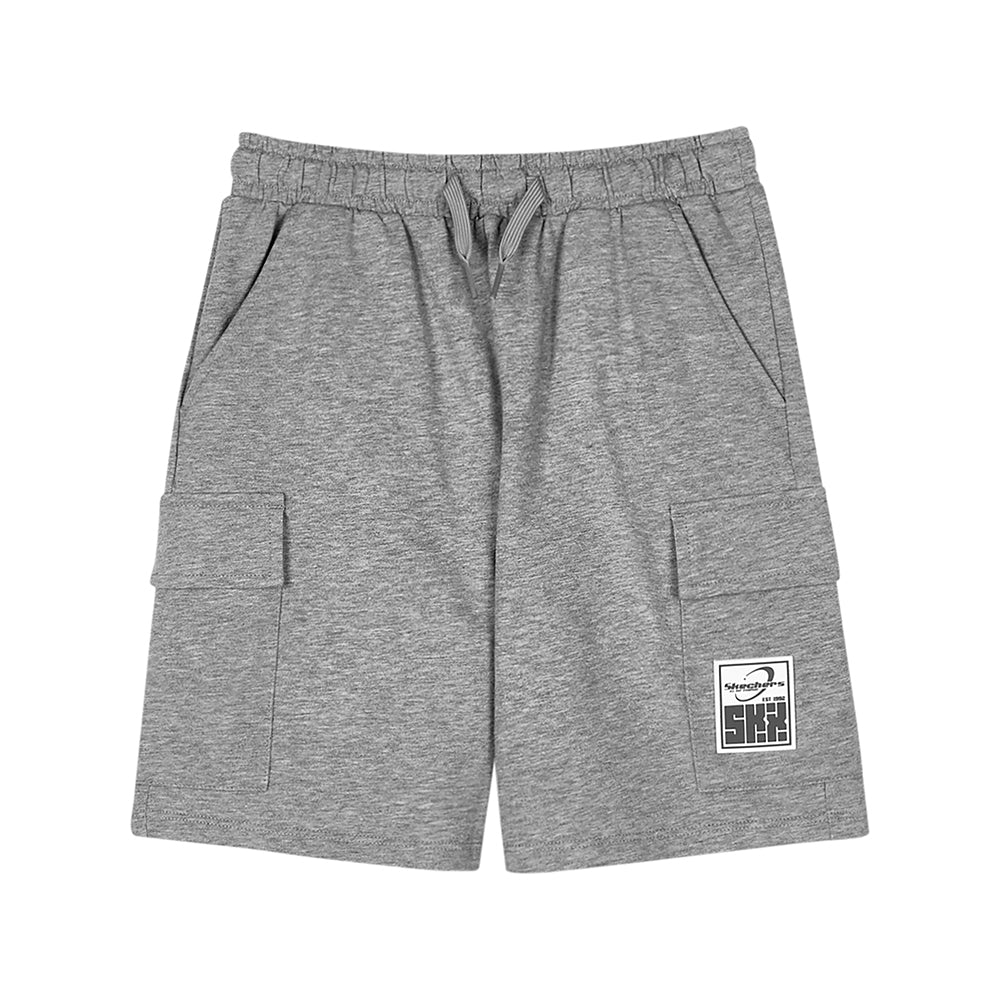 Basic Pants: Shorts
