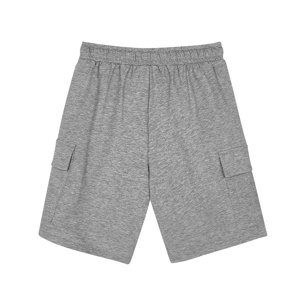 Basic Pants: Shorts