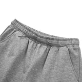 Basic Pants: Shorts