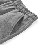 Basic Pants: Shorts