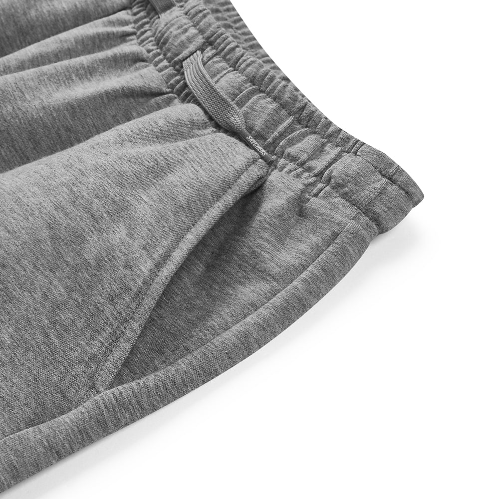 Basic Pants: Shorts