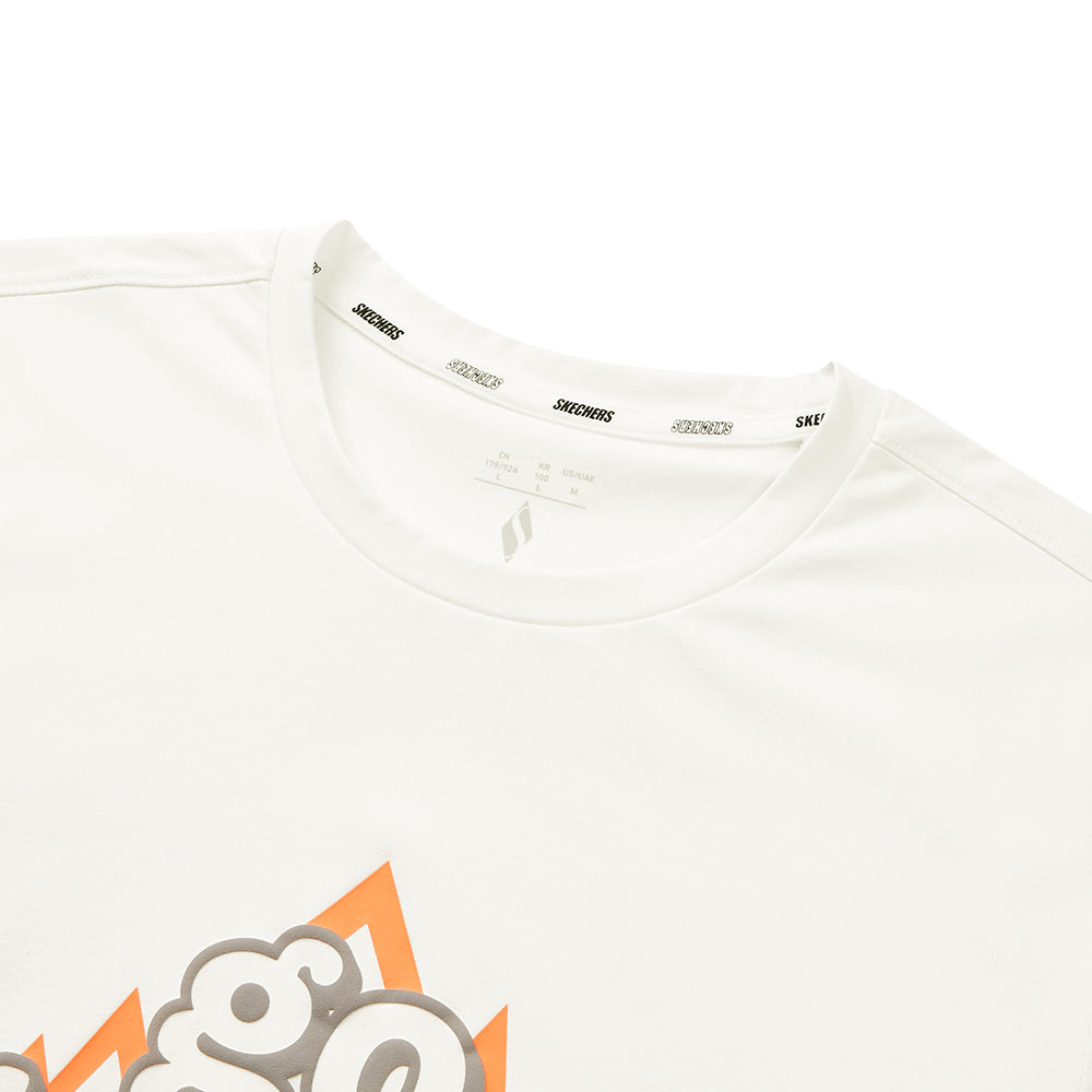 GO Trail: Short Sleeve Tee
