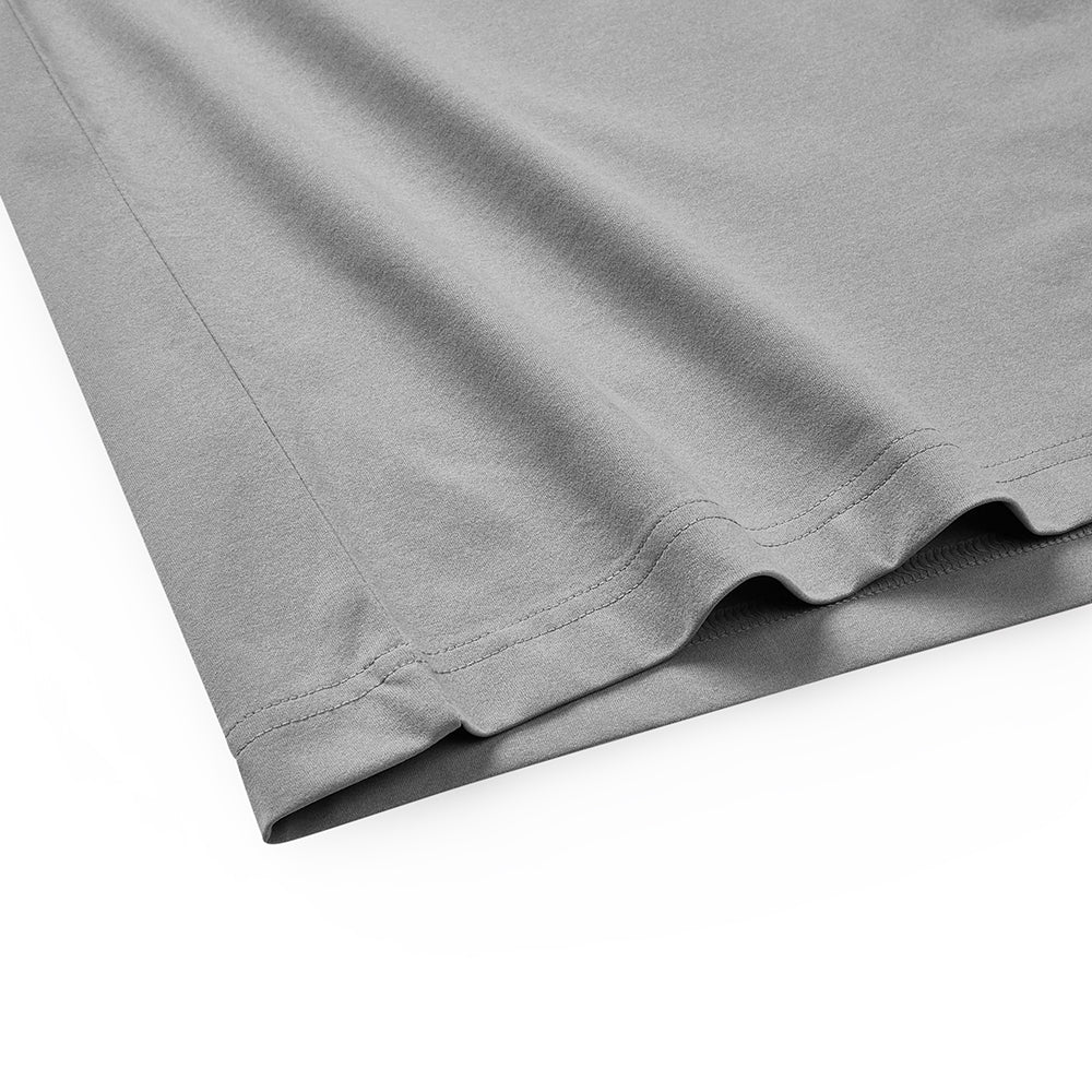 GO Trail: Short Sleeve Tee