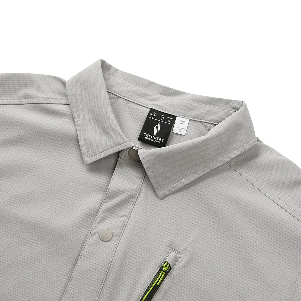 GO Trail: Short Sleeve Tee