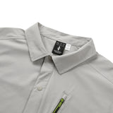 GO Trail: Short Sleeve Tee