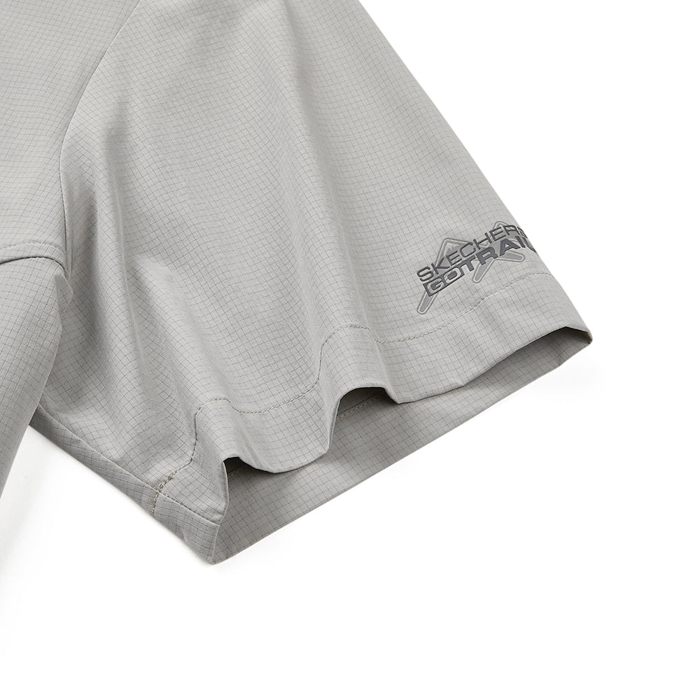 GO Trail: Short Sleeve Tee