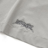GO Trail: Short Sleeve Tee