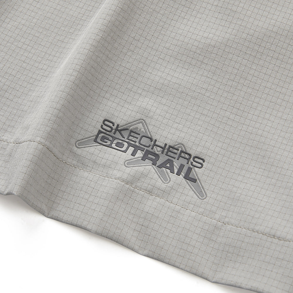 GO Trail: Short Sleeve Tee