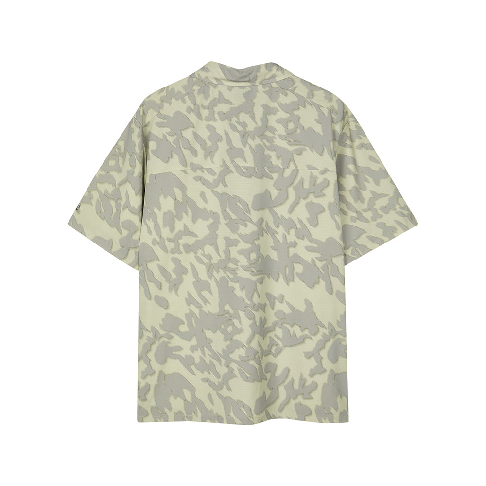 GO Trail: Short Sleeve Tee