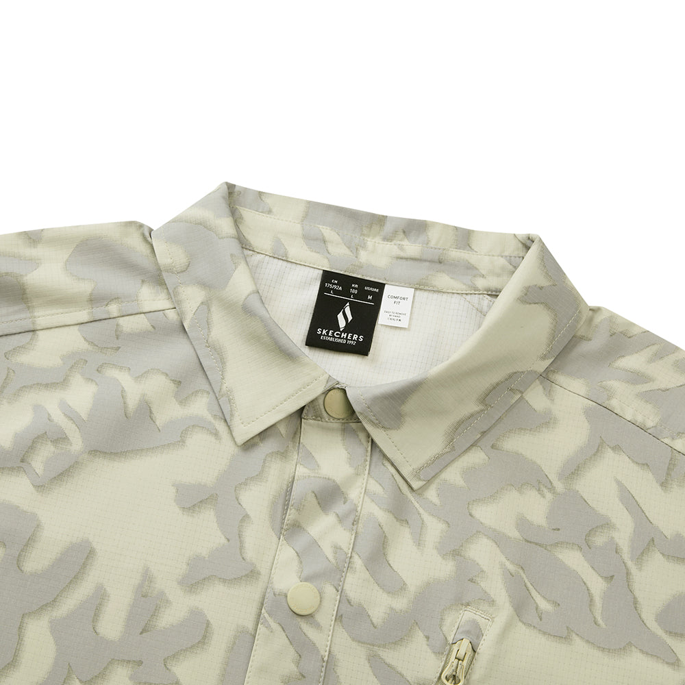 GO Trail: Short Sleeve Tee