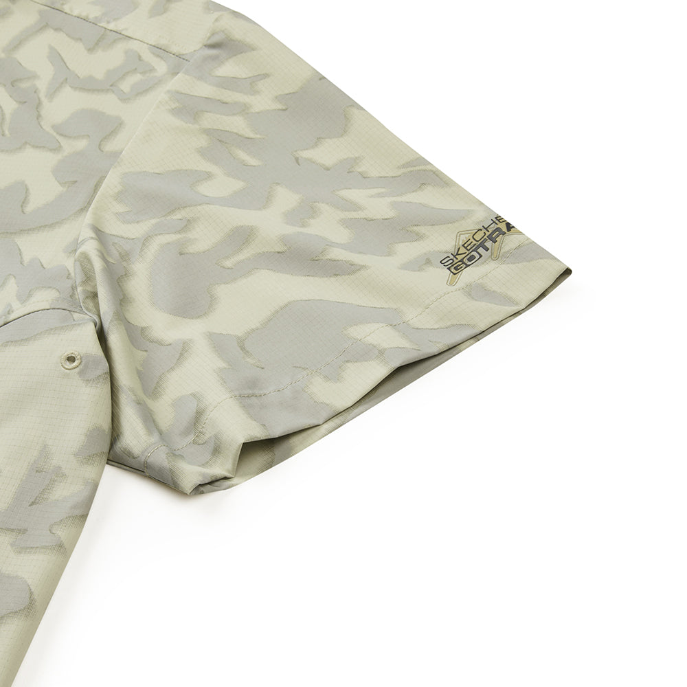 GO Trail: Short Sleeve Tee